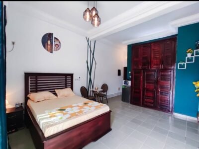 la Degaine IMMO - Chambre Moderne VIP : 01