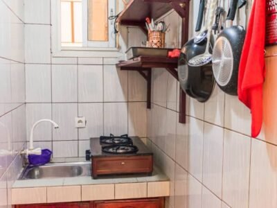 la Degaine IMMO - Chambre Moderne VIP : 01