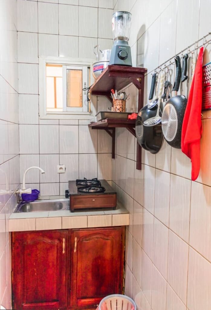 la Degaine IMMO - Chambre Moderne VIP : 01