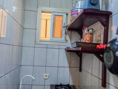 la Degaine IMMO - Chambre Moderne VIP : 01