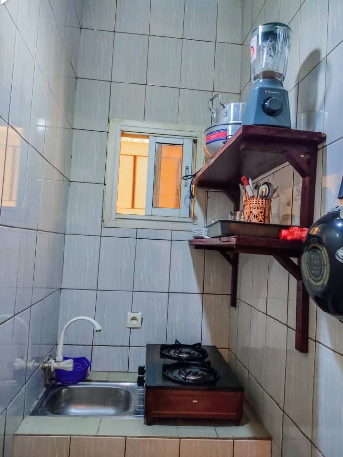 la Degaine IMMO - Chambre Moderne VIP : 01