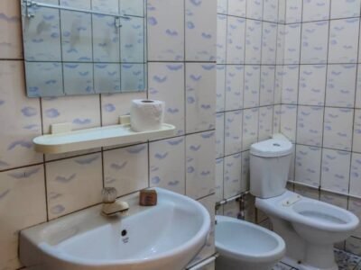 la Degaine IMMO - Chambre Moderne VIP : 01