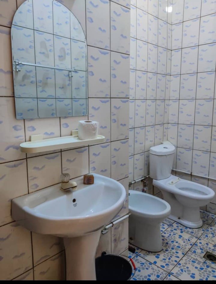 la Degaine IMMO - Chambre Moderne VIP : 01