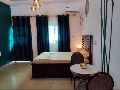 la Degaine IMMO - Chambre Moderne VIP : 01