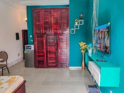 la Degaine IMMO - Chambre Moderne VIP : 01