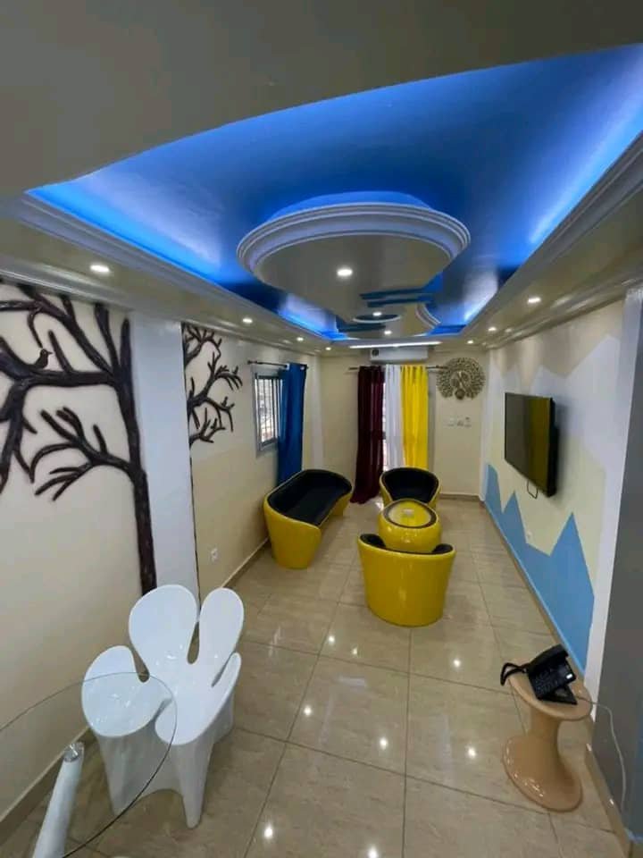 Palace Des Rois - Studio - 01