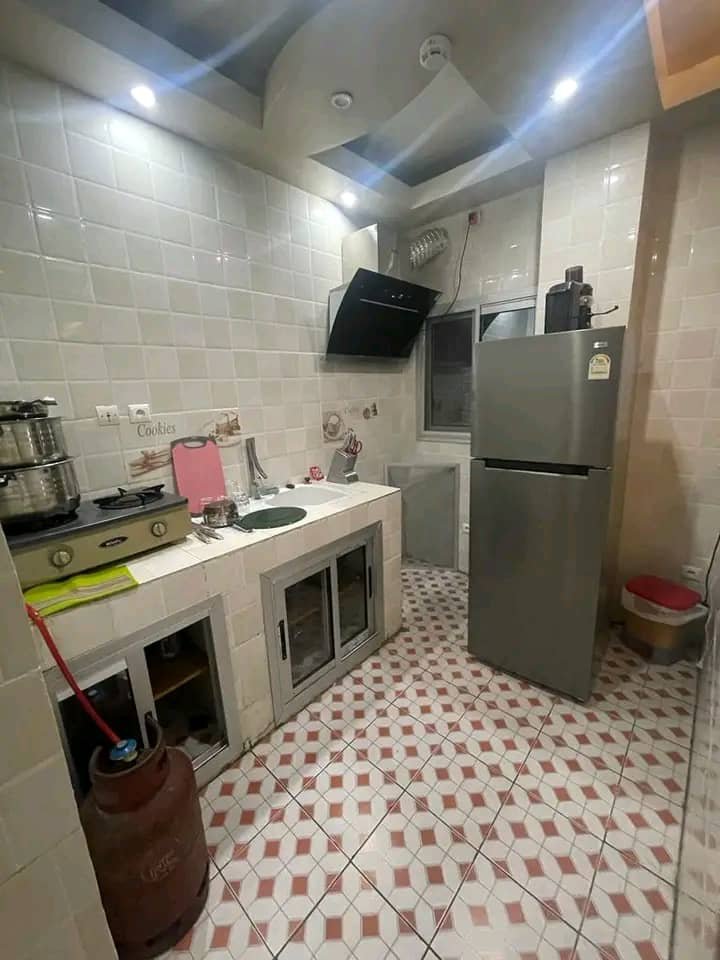 Palace Des Rois - Studio - 01