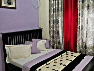 Résidence Matrox - Appartement moderne VIP : 01