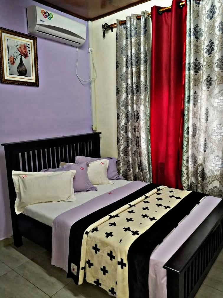 Résidence Matrox - Appartement moderne VIP : 02