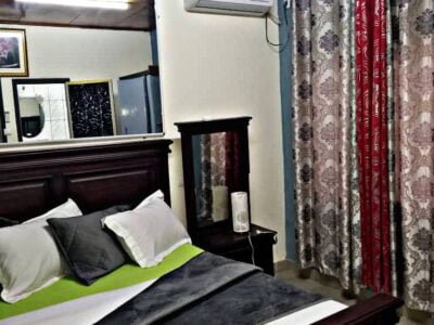 Résidence Matrox - Appartement moderne VIP : 01