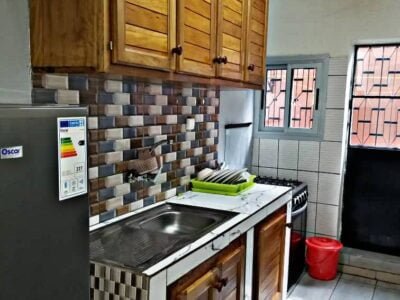 Résidence Matrox - Appartement moderne VIP : 02