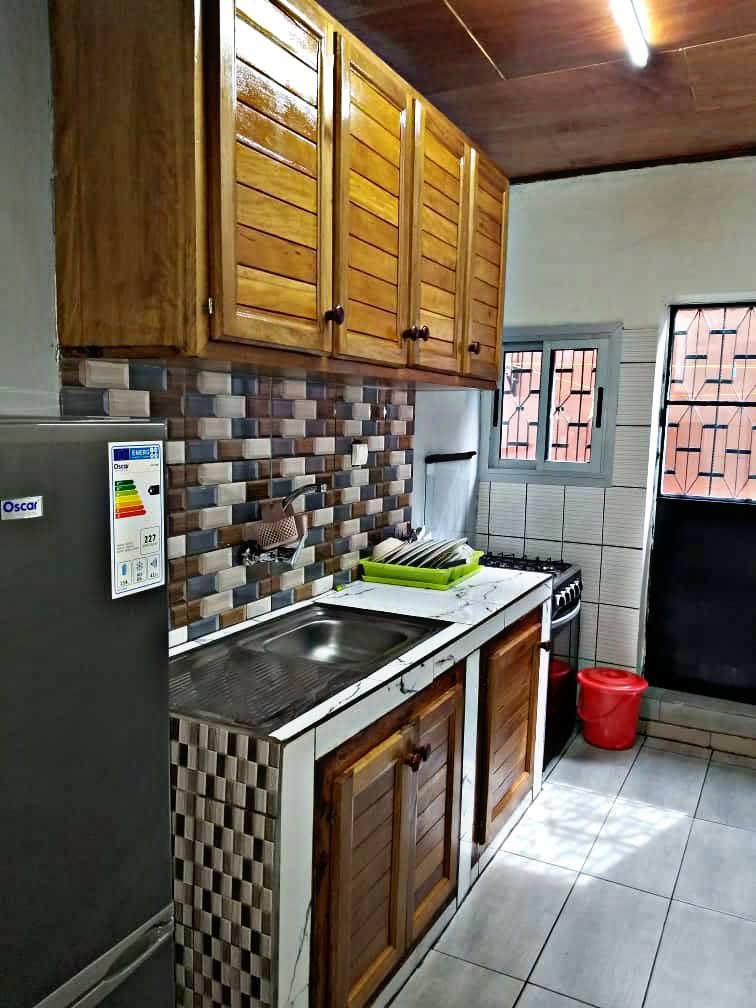 Résidence Matrox - Appartement moderne VIP : 02