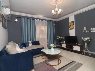 Diamond Guest House - Appartements