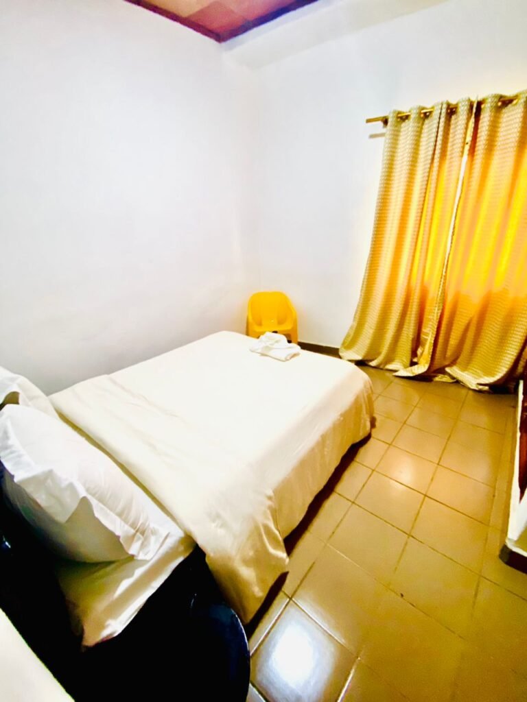 Tabeki Home-Appartement moderne VIP