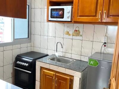 Residence La Marina - magnifique chambre