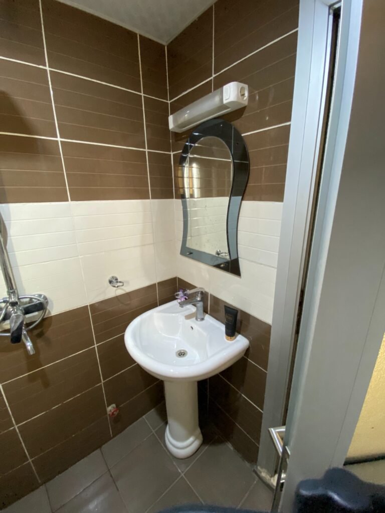 Coastal Palace - studio moderne VIP