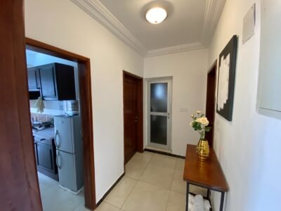 Coastal Palace -Appartement moderne VIP