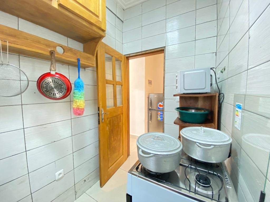 Coastal Palace - studio moderne VIP