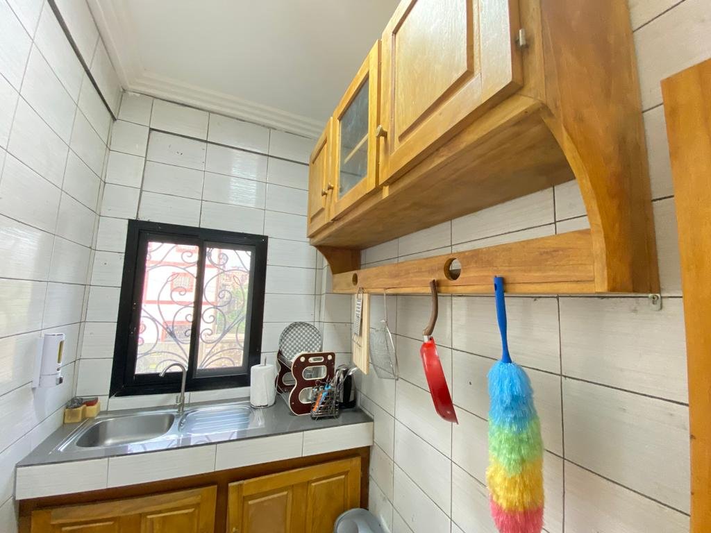 Coastal Palace - studio moderne VIP