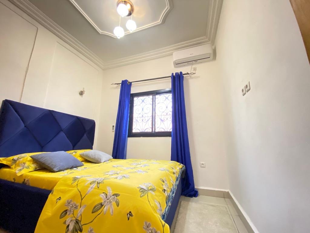 Coastal Palace - studio moderne VIP