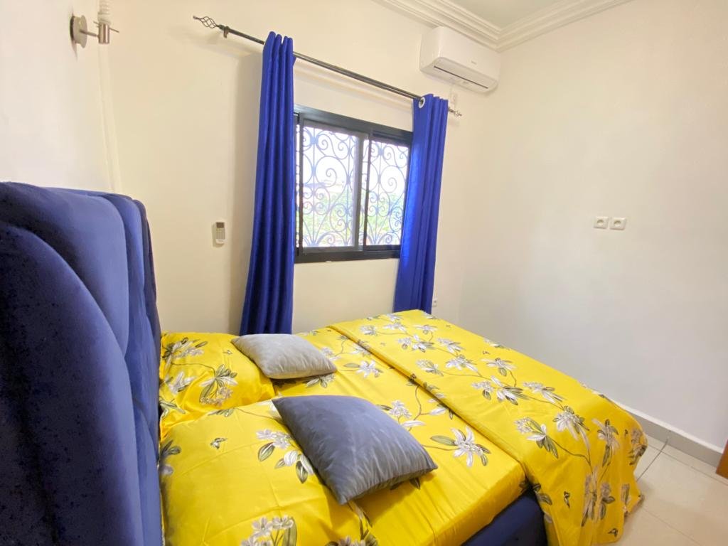 Coastal Palace - studio moderne VIP