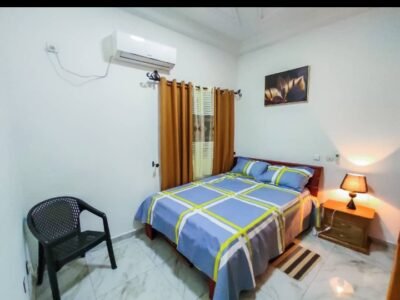 la Degaine IMMO-Appartement moderne CONFORT : 02