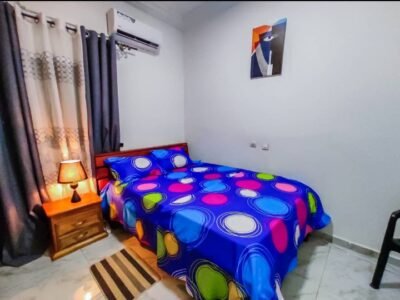 la Degaine IMMO-Appartement moderne CONFORT : 02