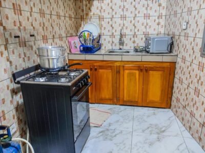 la Degaine IMMO-Appartement moderne CONFORT : 01