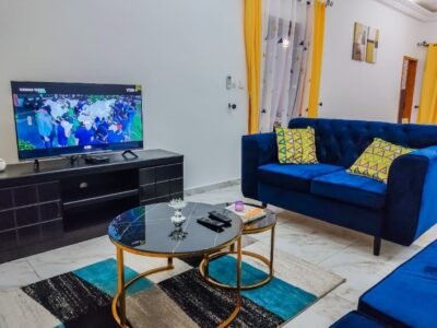 la Degaine IMMO-Appartement moderne CONFORT : 01