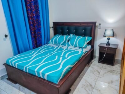 la Degaine IMMO-Appartement moderne CONFORT : 01