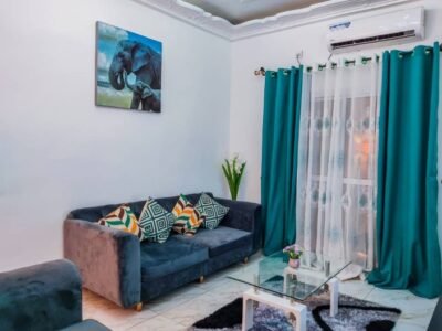 la Degaine IMMO-Appartement moderne CONFORT : 02