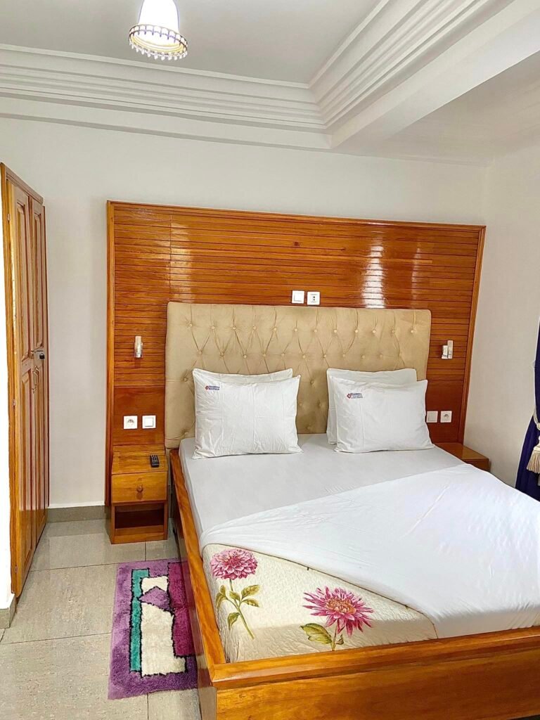 Residence la Marina-merveilleux Studio