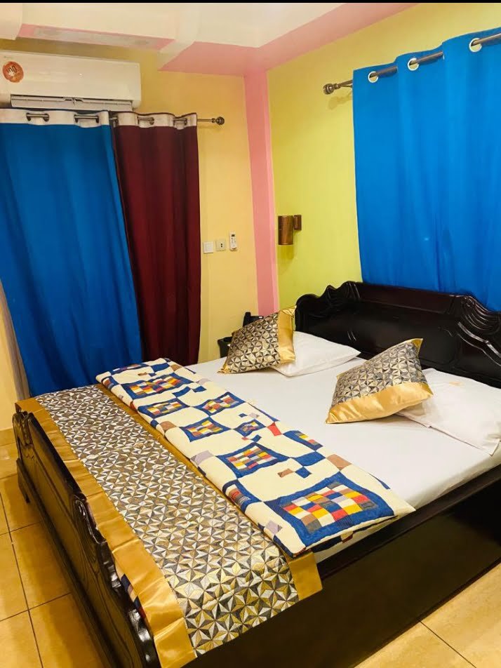 Palace Des Rois - Chambre standard