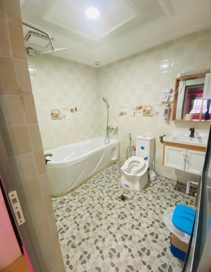 Palace Des Rois - Chambre haut standing