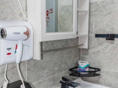 Palace Des Rois - Chambre de luxe