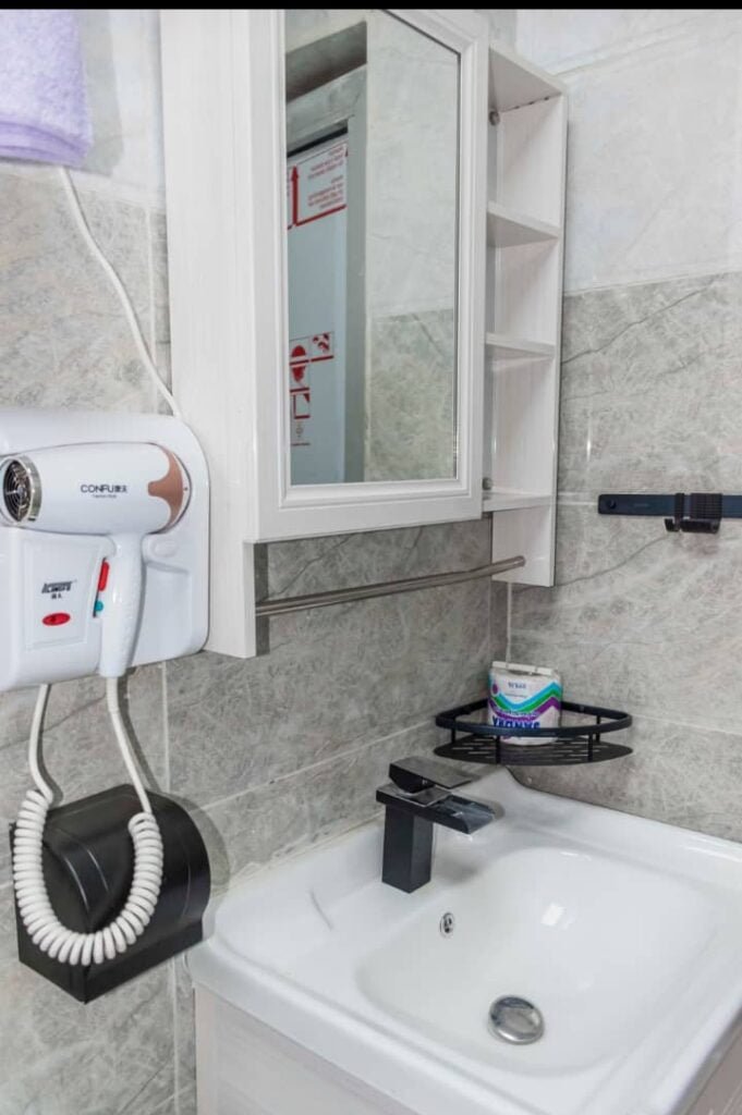 Palace Des Rois - Chambre standard 02