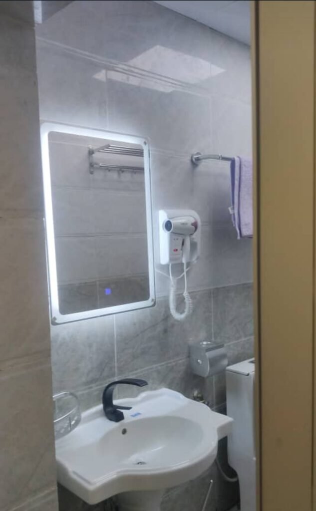 Palace Des Rois - Chambre standard 02