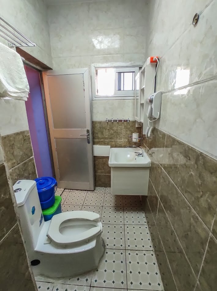 Palace Des Rois - Chambre standard