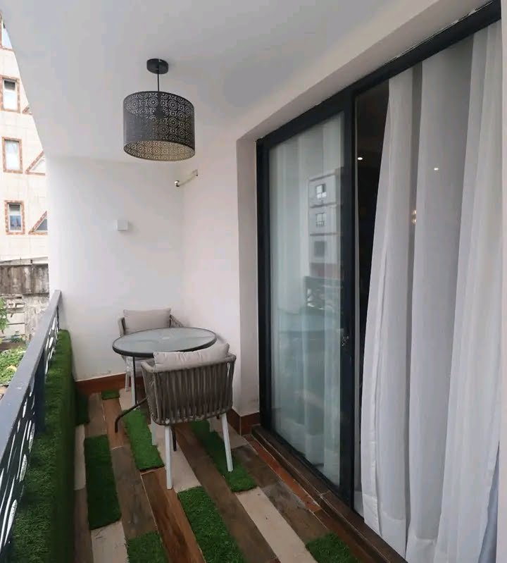 Suna'a Home - studio moderne suite senior