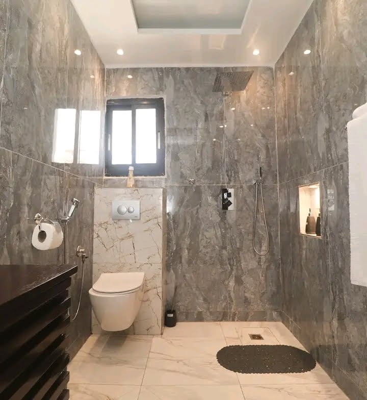 Suna'a Home - studio moderne suite senior