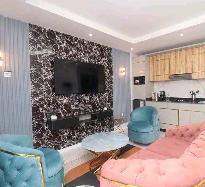 Suna'a Home - studio moderne suite senior