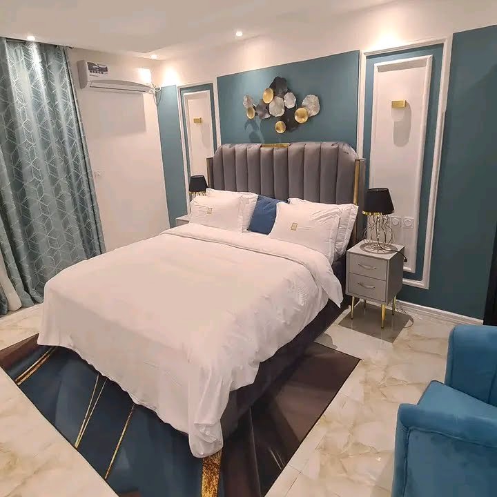 Suna'a Home - studio moderne royal