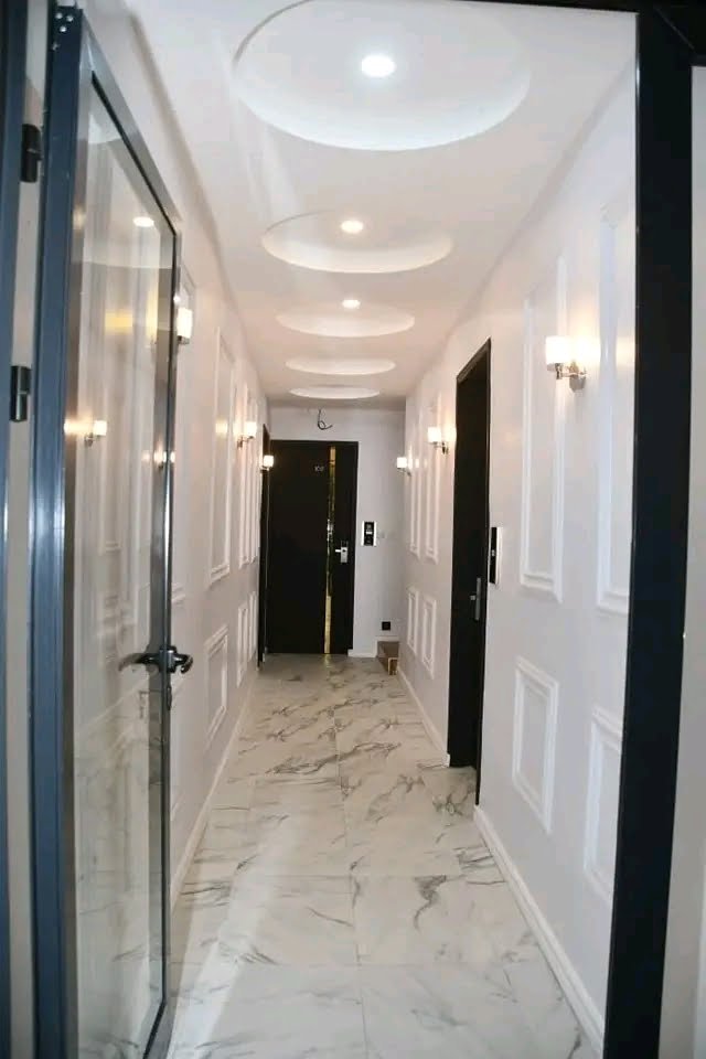 Suna'a Home - studio moderne royal