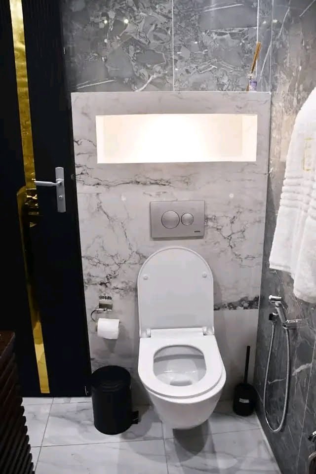 Suna'a Home - studio moderne royal