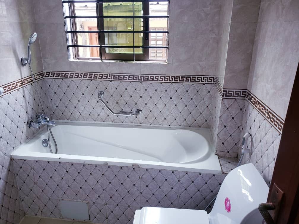 Sarl New Land -Appartements - 05