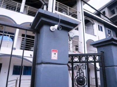 Cloud Hill Guest House