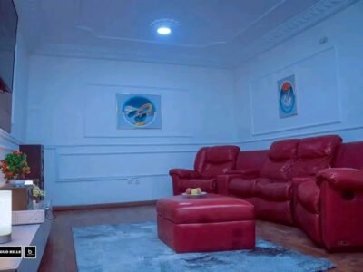 Cloud Hill Guest House