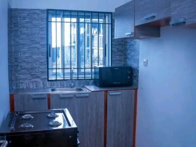 Cloud Hill Guest House