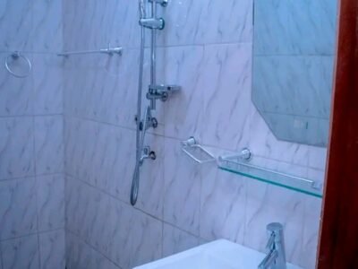 Cloud Hill Guest House