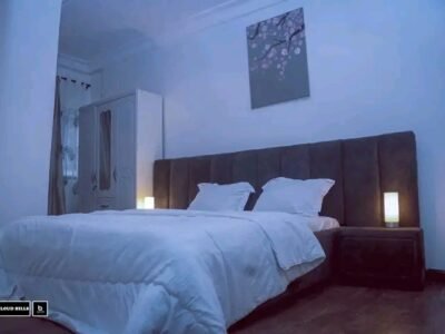 Cloud Hill Guest House